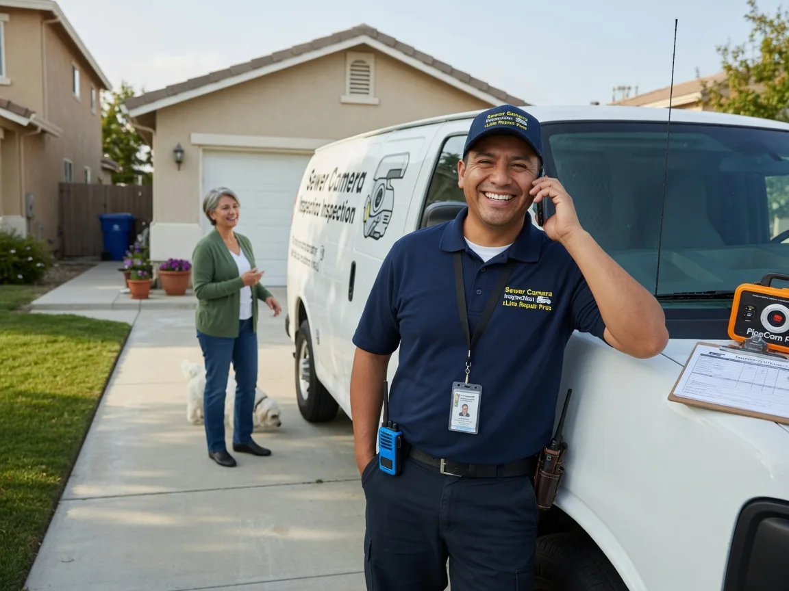 Sewer Line Repair Mercer, TN FAQs
